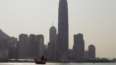 Illustration of Hong Kong: Best Shopping, Stunning Culture & Skyline Views